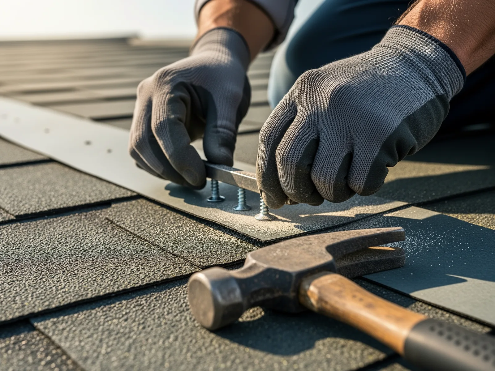 Why choose Fascia Repair in Eminence, KY